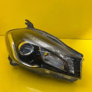 Phare droit Suzuki SX4 II S-Cross Led 16-21 100-18738
