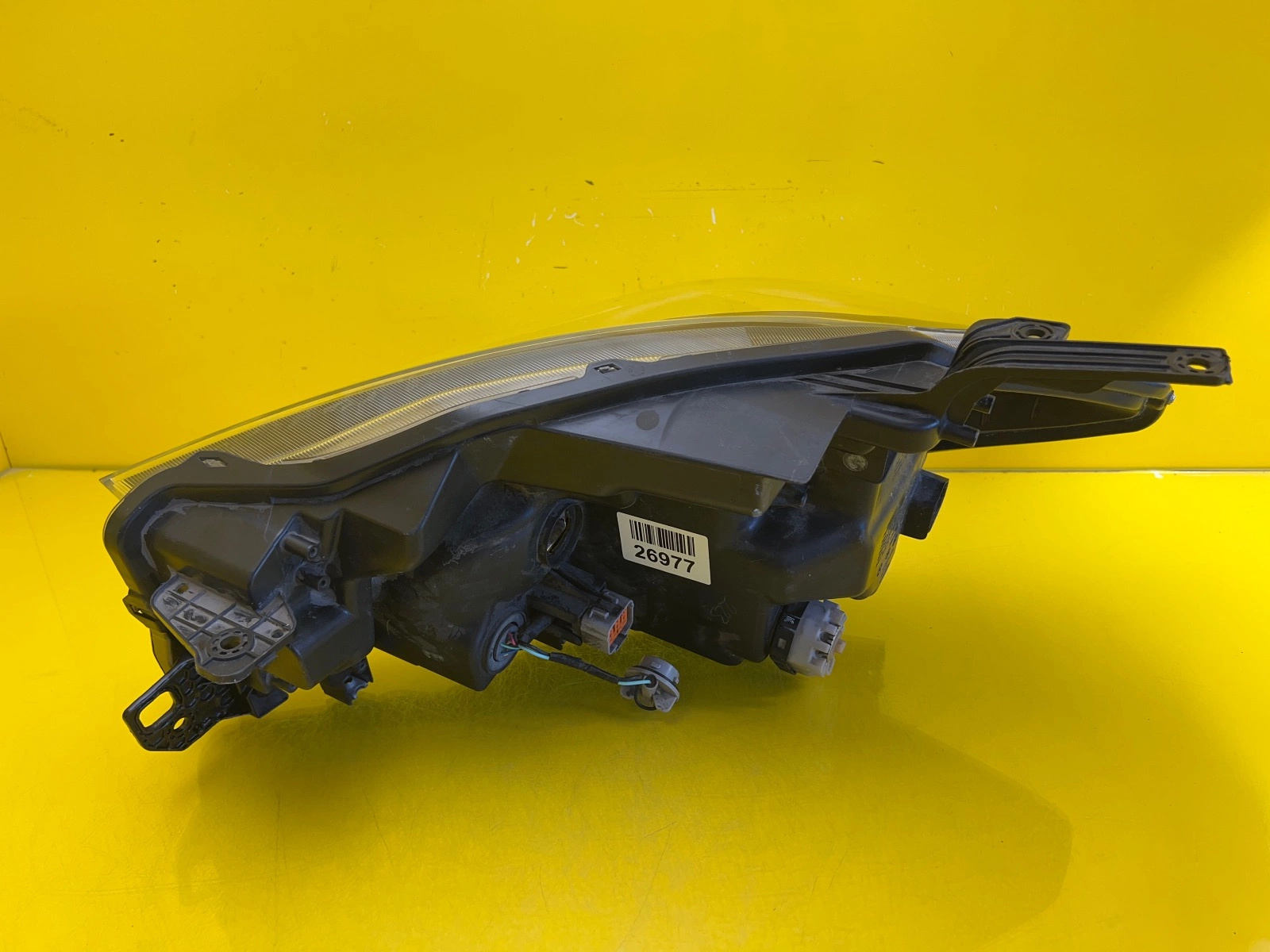 Phare droit Suzuki SX4 II S-Cross Led 16-21 100-18738 Autolamps 3 Phare droit Suzuki SX4 II S-Cross Led 16-21 100-18738