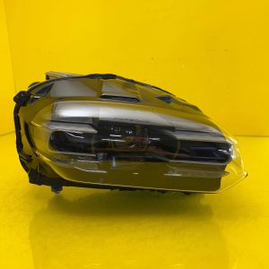 Phare avant droit Porsche Taycan Full Led Matrix 9J1941032G