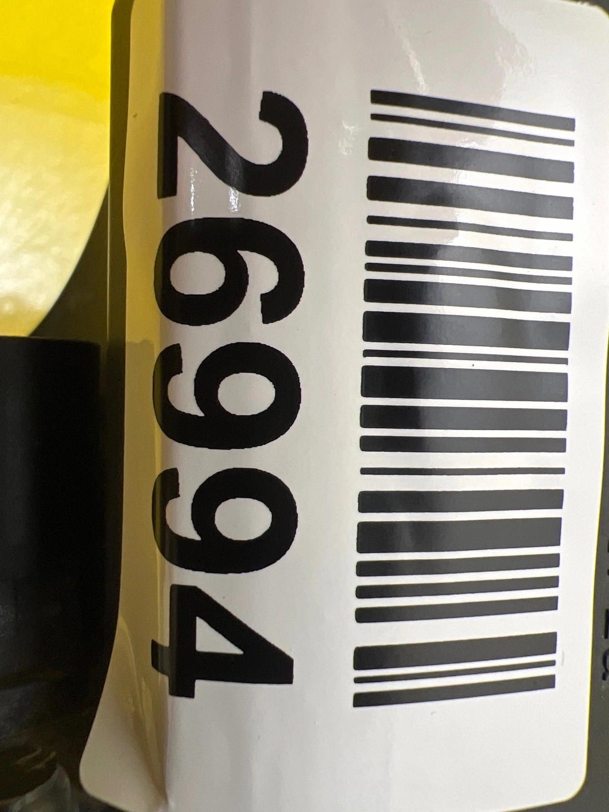 Phare avant droit Porsche Taycan Full Led Matrix 9J1941032G Autolamps 2 Phare avant droit Porsche Taycan Full Led Matrix 9J1941032G