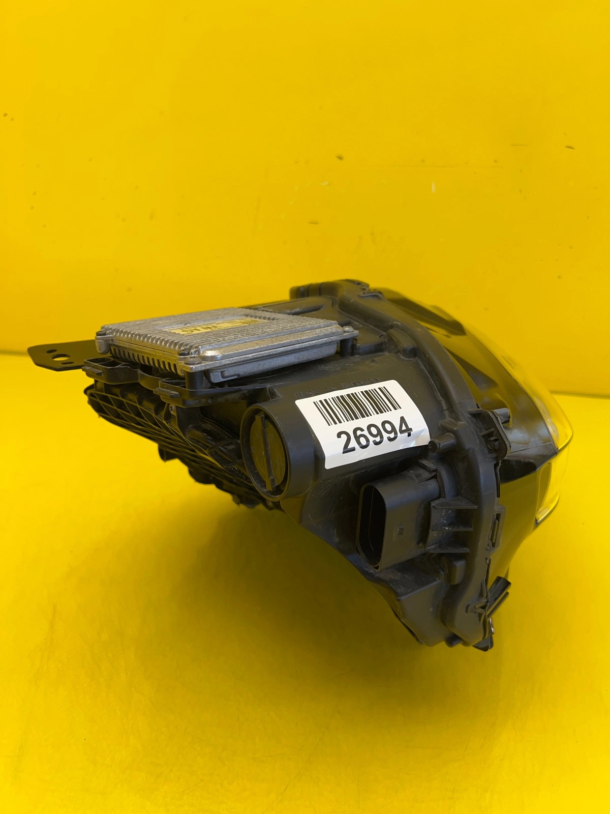 Phare avant droit Porsche Taycan Full Led Matrix 9J1941032G Autolamps 5 Phare avant droit Porsche Taycan Full Led Matrix 9J1941032G