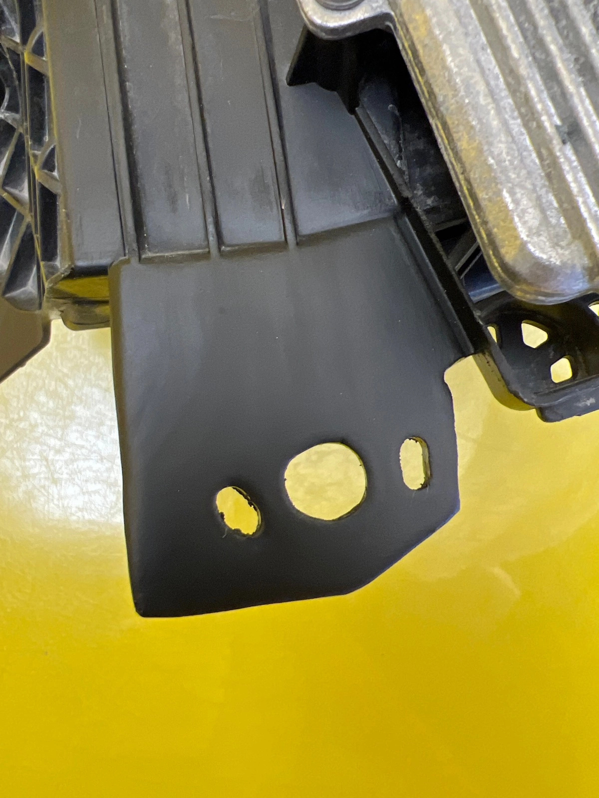 Phare avant droit Porsche Taycan Full Led Matrix 9J1941032G Autolamps 6 Phare avant droit Porsche Taycan Full Led Matrix 9J1941032G