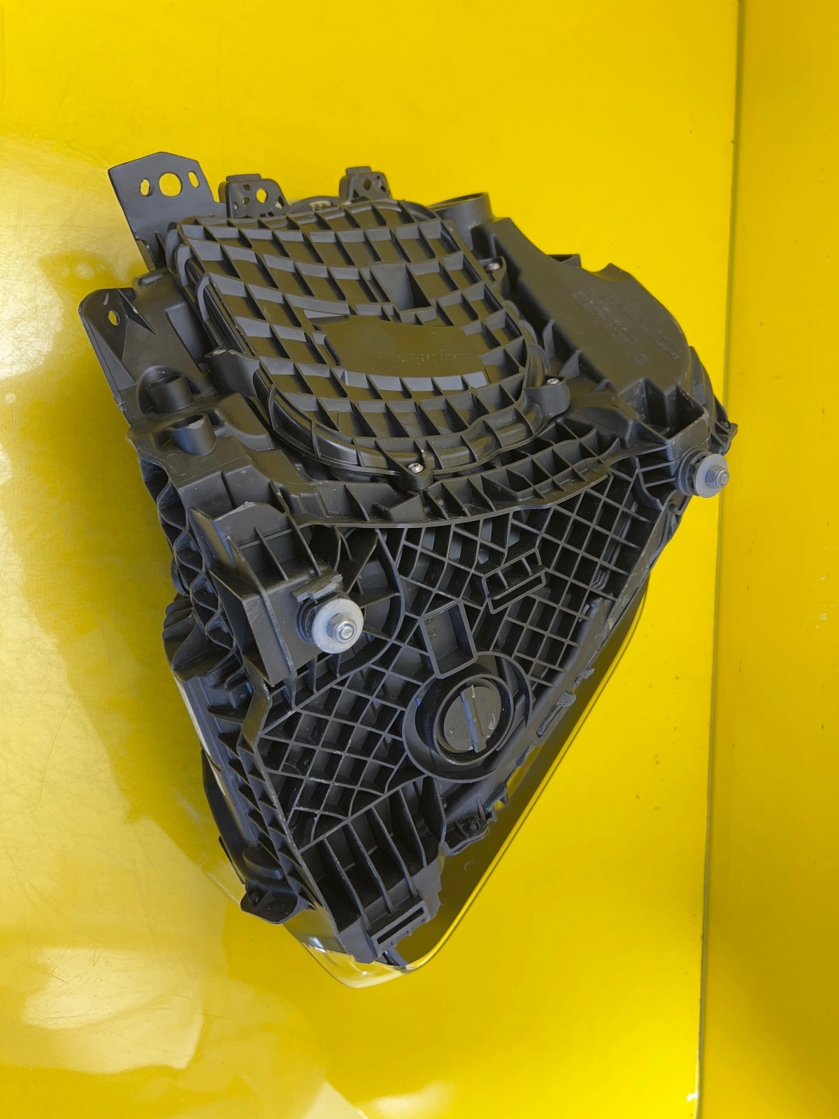 Phare avant droit Porsche Taycan Full Led Matrix 9J1941032G Autolamps 7 Phare avant droit Porsche Taycan Full Led Matrix 9J1941032G