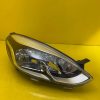 Phare gauche Peugeot 308 III T10 Full Led 9849115080 2021- Matrix Autolamps 44 Phare gauche Peugeot 308 III T10 Full Led 9849115080 2021- Matrix