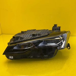 Phare gauche Peugeot 308 III T10 Full Led 9849115080 2021- Matrix