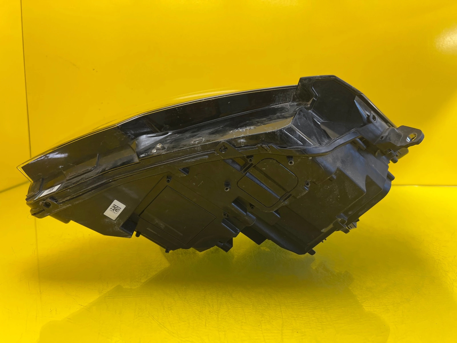 Phare gauche Peugeot 308 III T10 Full Led 9849115080 2021- Matrix Autolamps 6 Phare gauche Peugeot 308 III T10 Full Led 9849115080 2021- Matrix