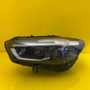 Phare gauche Mercedes Classe B W247 Full Led Multibeam A2479061304