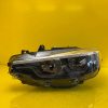 Phare avant gauche Peugeot 208 Led 19- 9833036380