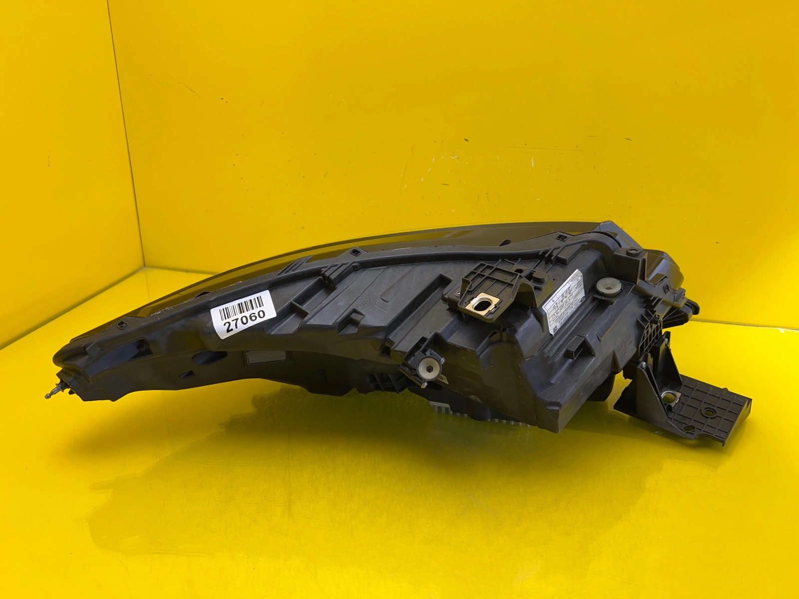 Phare gauche Range Rover Sport 3 L 461 N9X2-13W030-HC Full Led Autolamps 4 Phare gauche Range Rover Sport 3 L 461 N9X2-13W030-HC Full Led