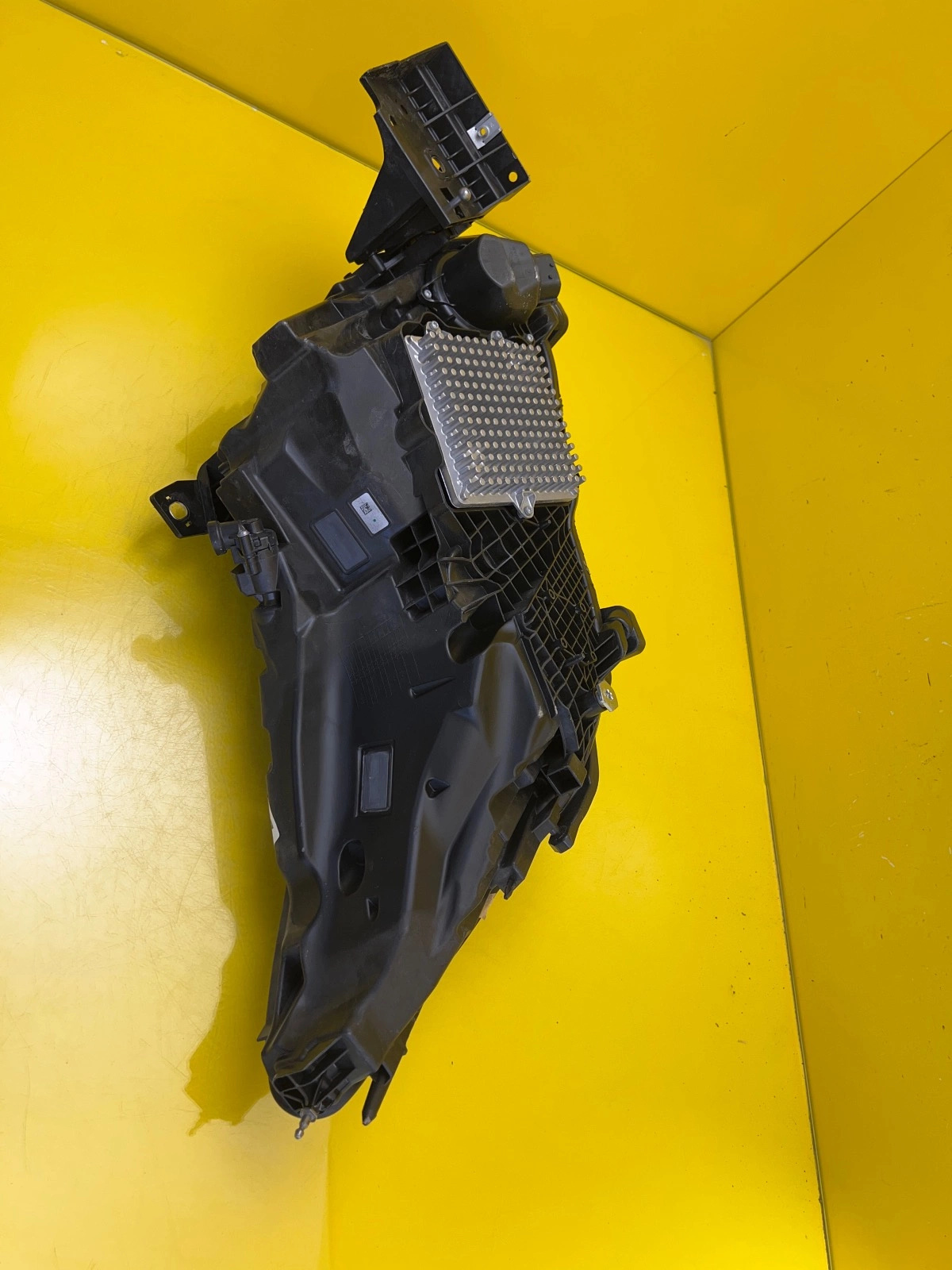 Phare gauche Range Rover Sport 3 L 461 N9X2-13W030-HC Full Led Autolamps 5 Phare gauche Range Rover Sport 3 L 461 N9X2-13W030-HC Full Led