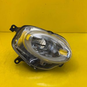 Phare avant droit Fiat 500 Lift 52007766