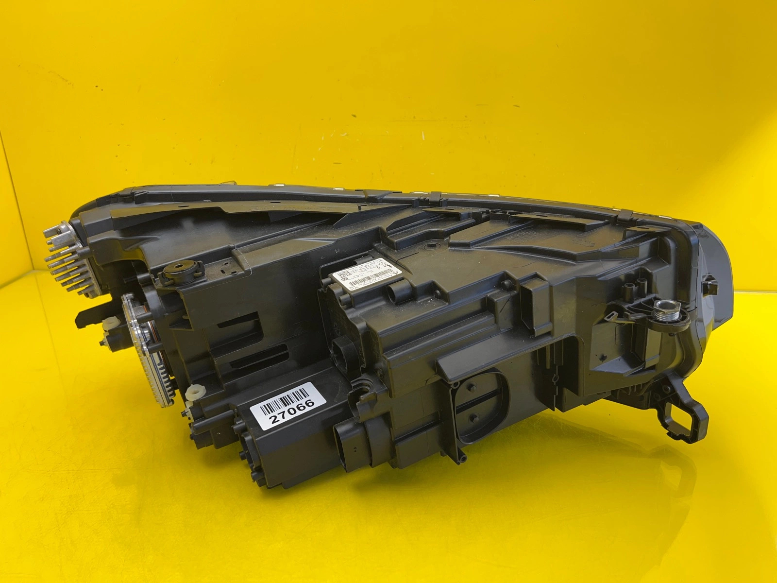 Phare avant gauche VW Tiguan III 3 571 Full Led 2024- 571941005B Autolamps 4 Phare avant gauche VW Tiguan III 3 571 Full Led 2024- 571941005B