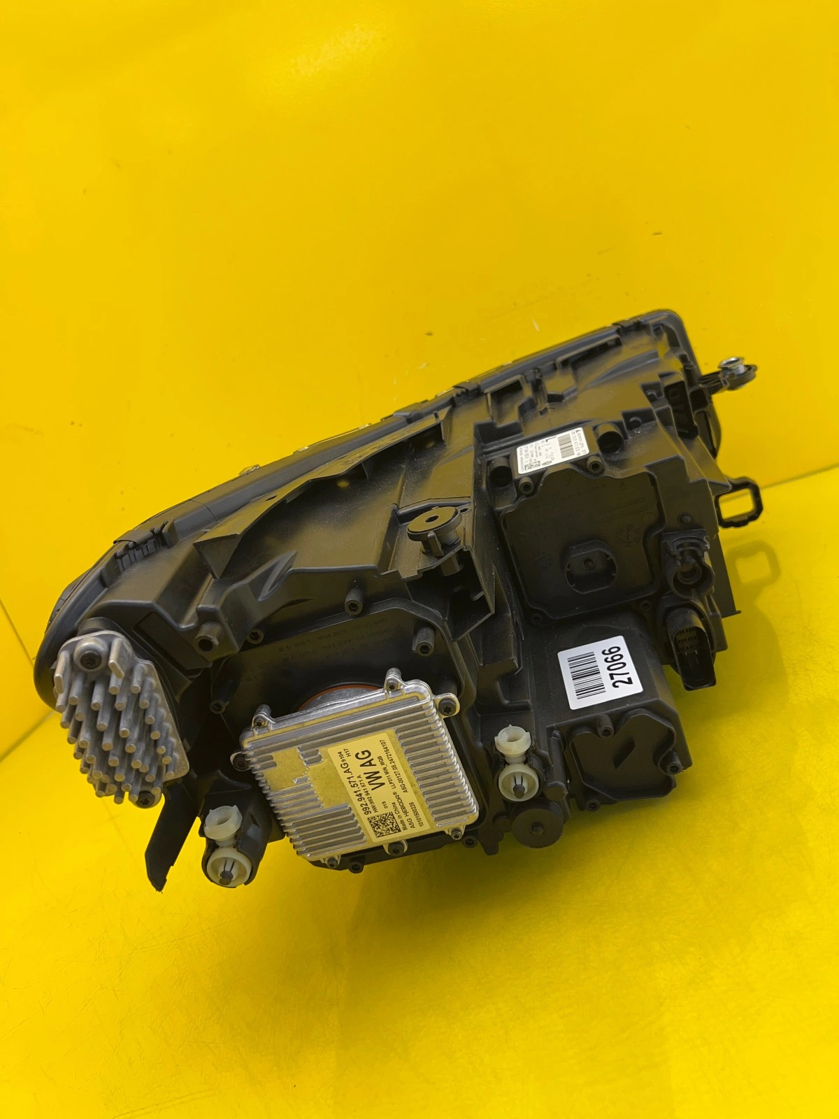 Phare avant gauche VW Tiguan III 3 571 Full Led 2024- 571941005B Autolamps 5 Phare avant gauche VW Tiguan III 3 571 Full Led 2024- 571941005B