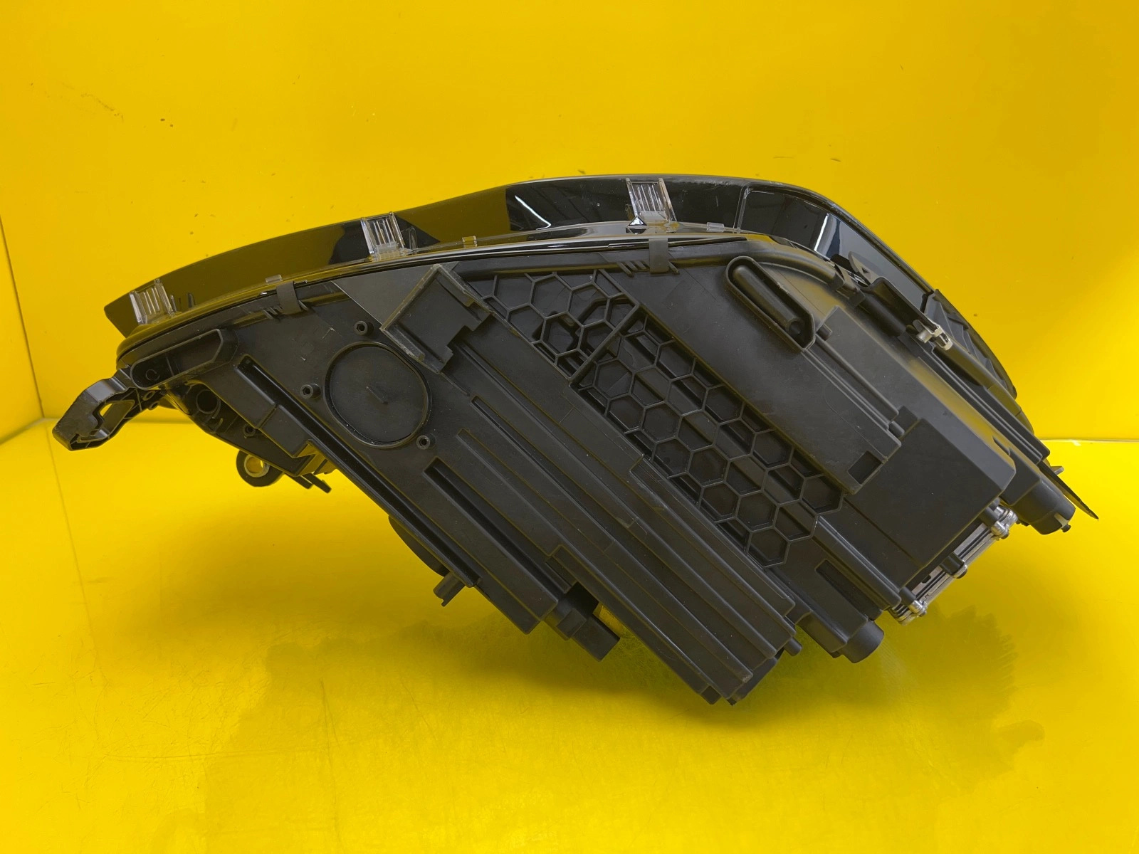 Phare avant gauche VW Tiguan III 3 571 Full Led 2024- 571941005B Autolamps 6 Phare avant gauche VW Tiguan III 3 571 Full Led 2024- 571941005B