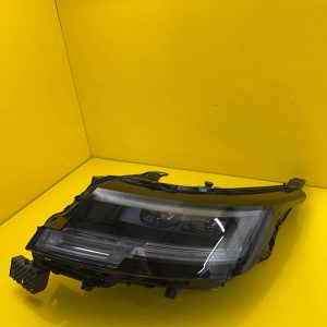 Range Rover L460 Full Led Headlight gauche M8E2-13W030-AC
