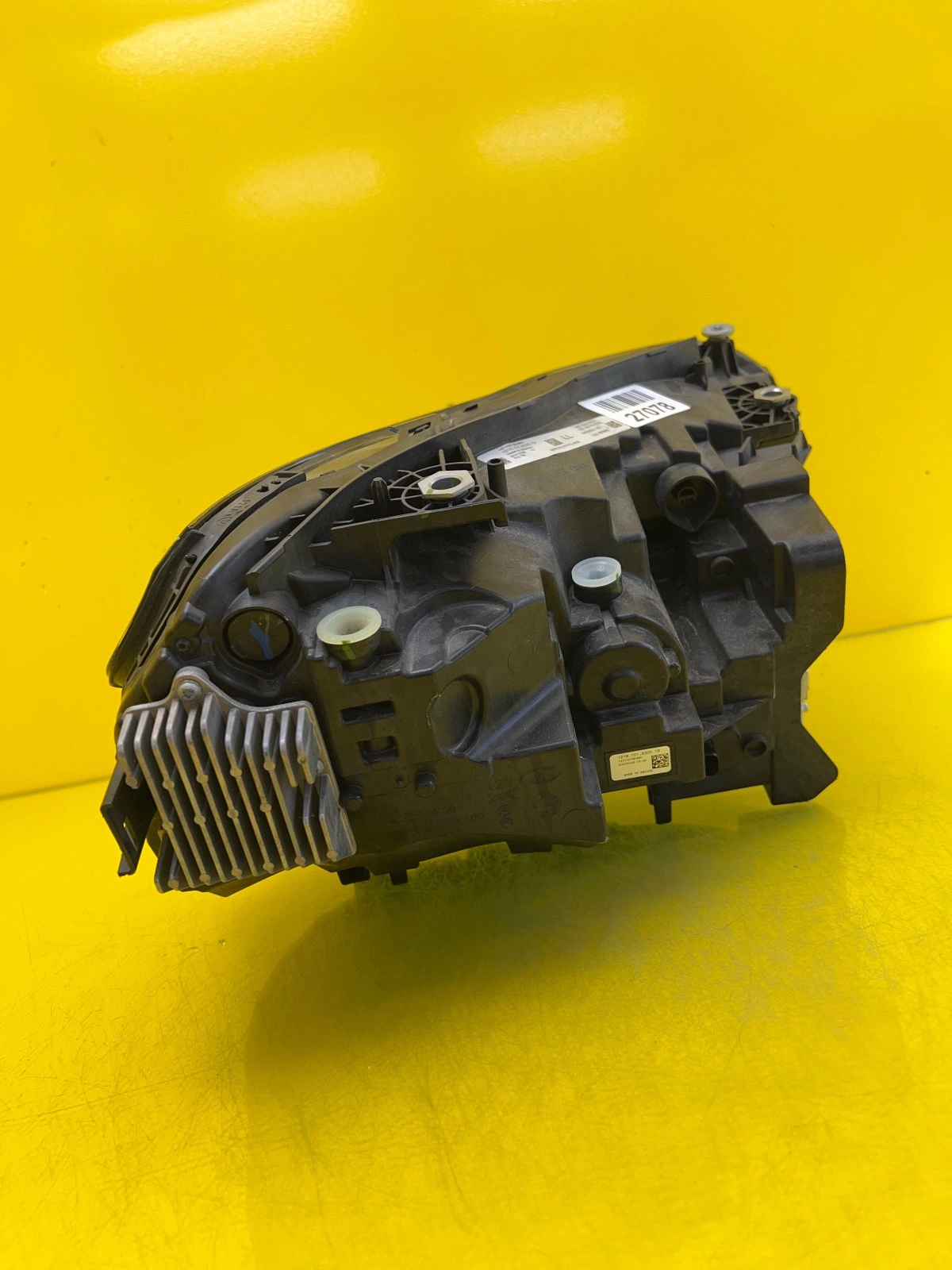 Phare Gauche BMW 2 Coupe G42 Full Led 5A03E31-05 Autolamps 4 Phare Gauche BMW 2 Coupe G42 Full Led 5A03E31-05