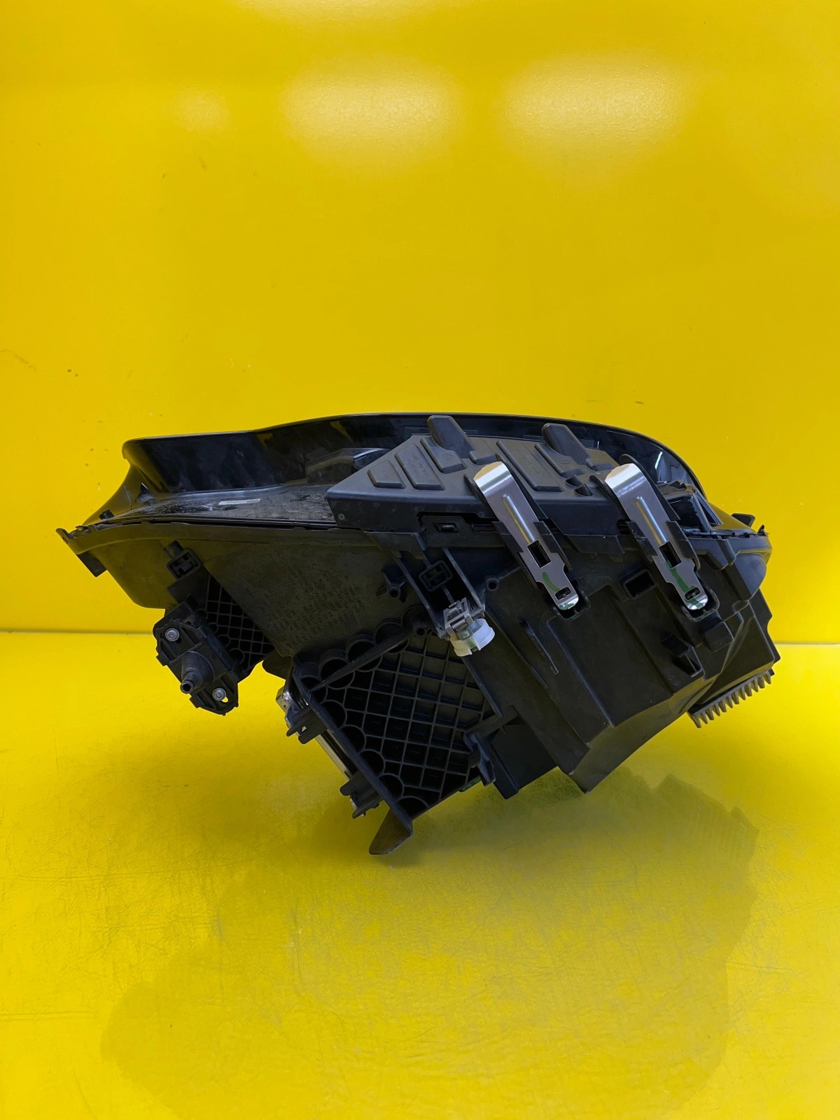 Phare Gauche BMW 2 Coupe G42 Full Led 5A03E31-05 Autolamps 5 Phare Gauche BMW 2 Coupe G42 Full Led 5A03E31-05