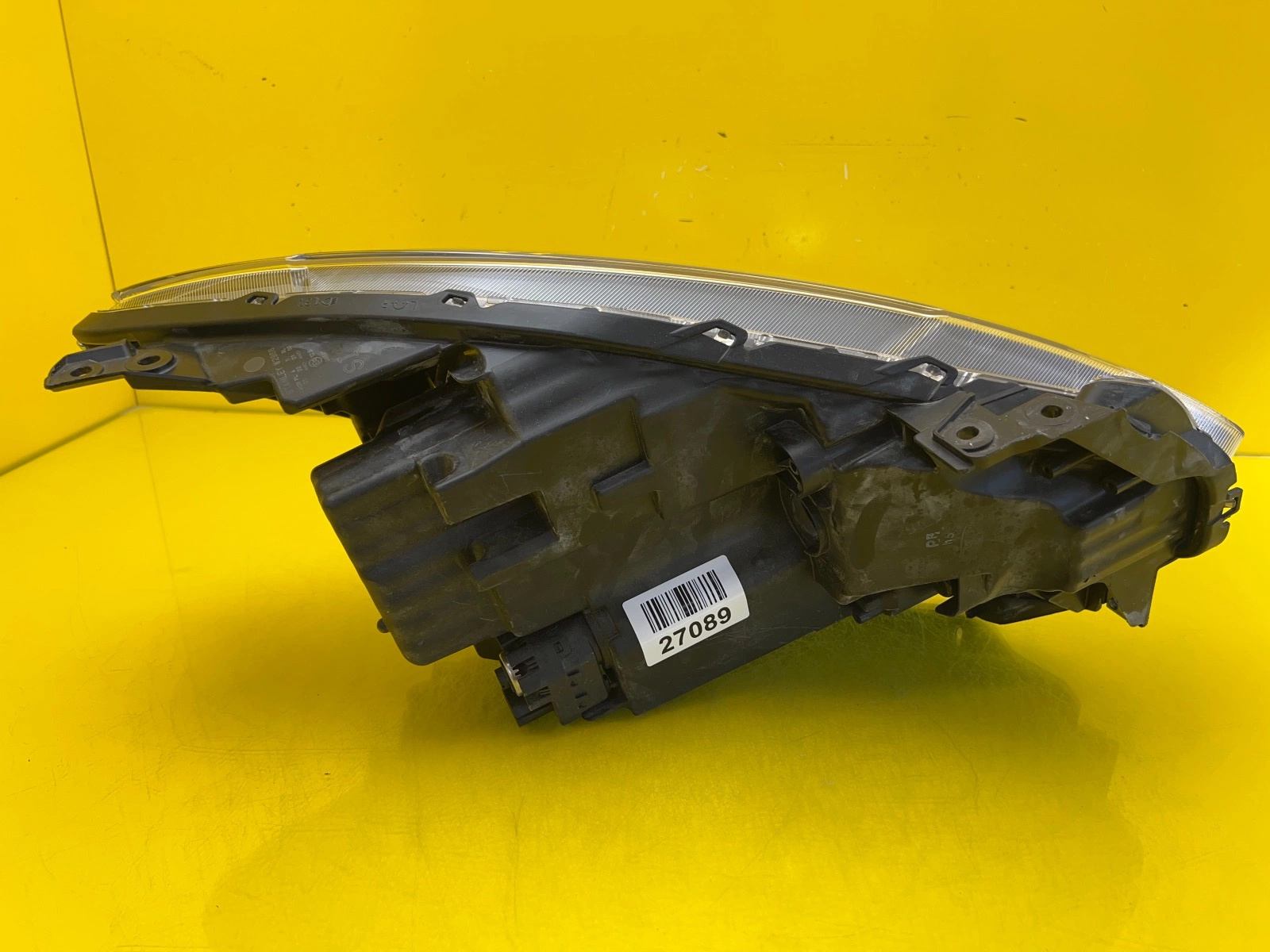 Phare gauche Suzuki Swift MK8 VIII 17+ Full Led Autolamps 3 Phare gauche Suzuki Swift MK8 VIII 17+ Full Led