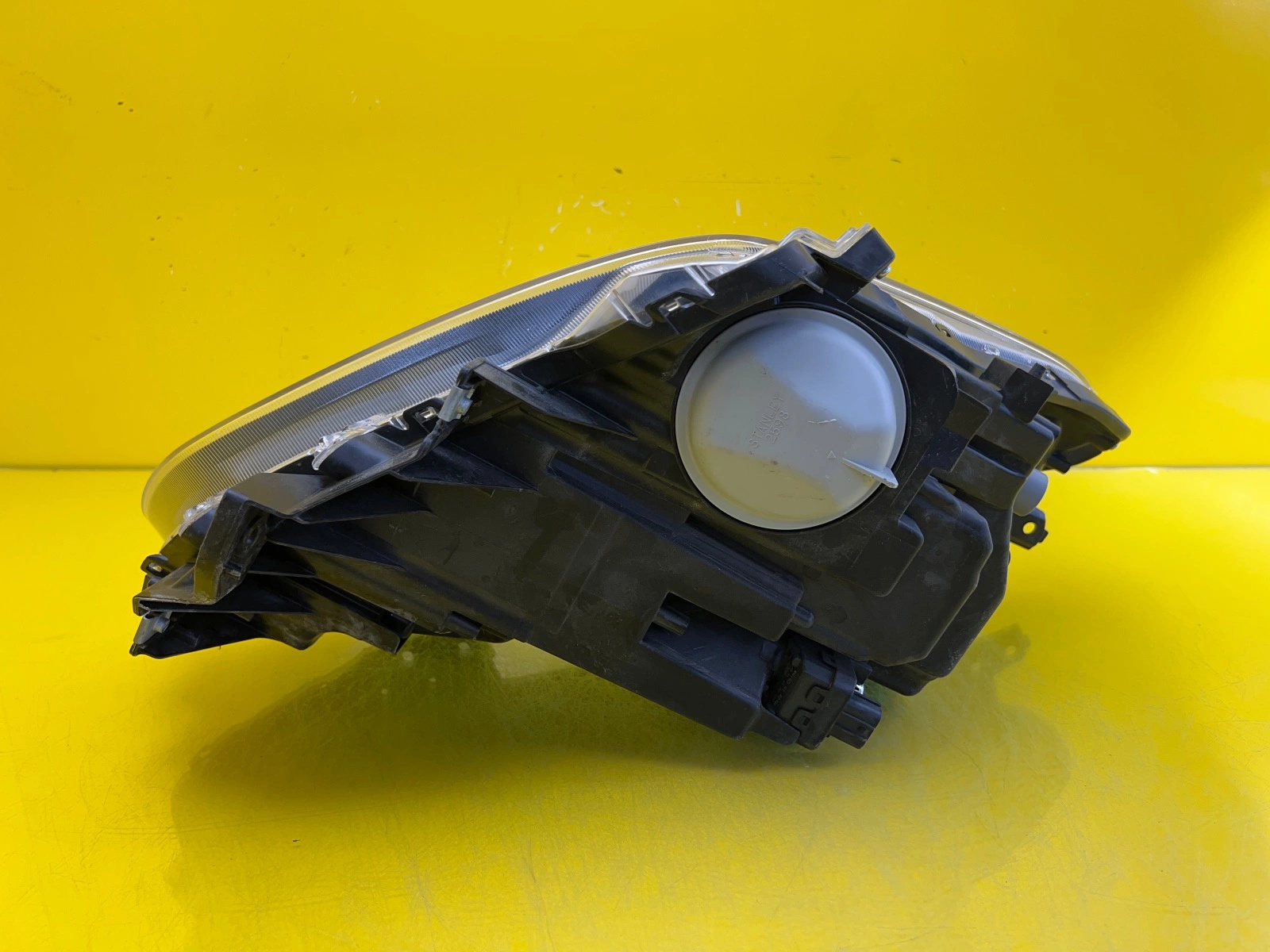 Phare gauche Suzuki Swift MK8 VIII 17+ Full Led Autolamps 5 Phare gauche Suzuki Swift MK8 VIII 17+ Full Led