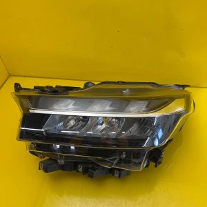 Phare avant gauche Suzuki SX4 S-Cross II Full Led 21-