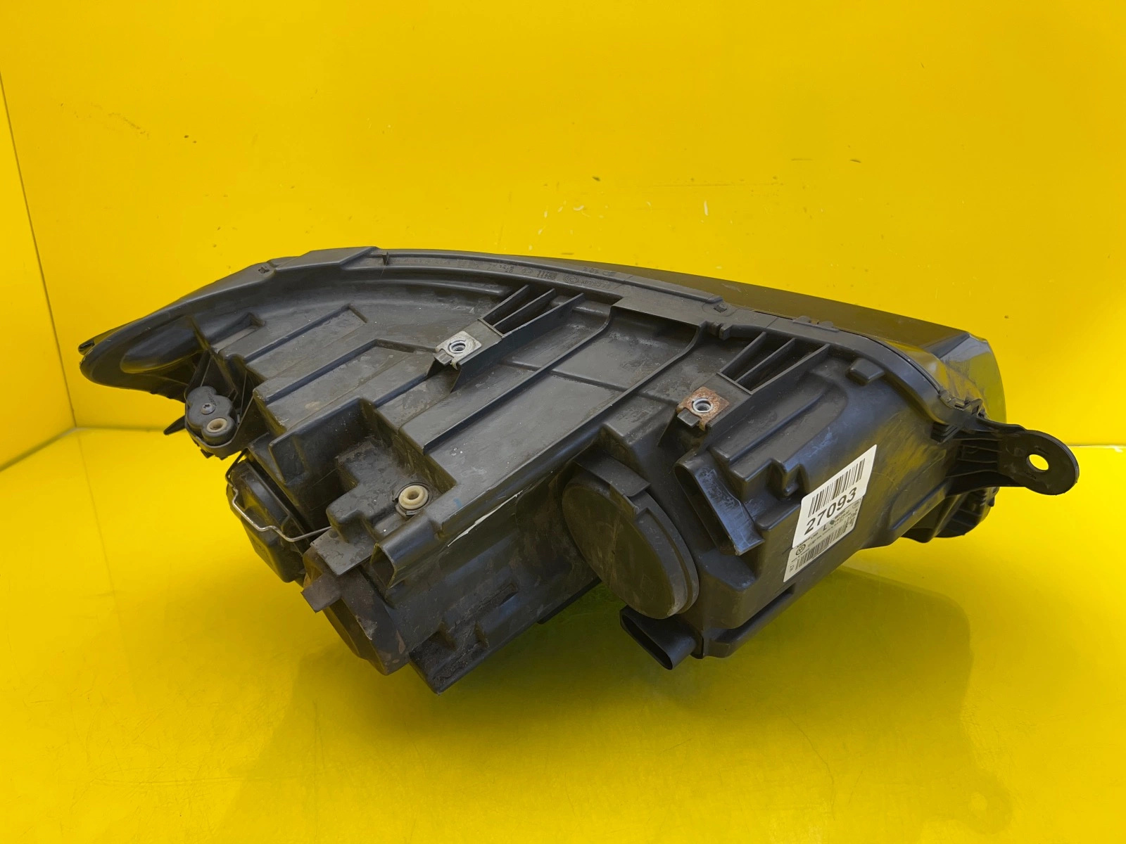 Phare gauche VW Transporter T6 7E1 7E1941015AD Autolamps 3 Phare gauche VW Transporter T6 7E1 7E1941015AD