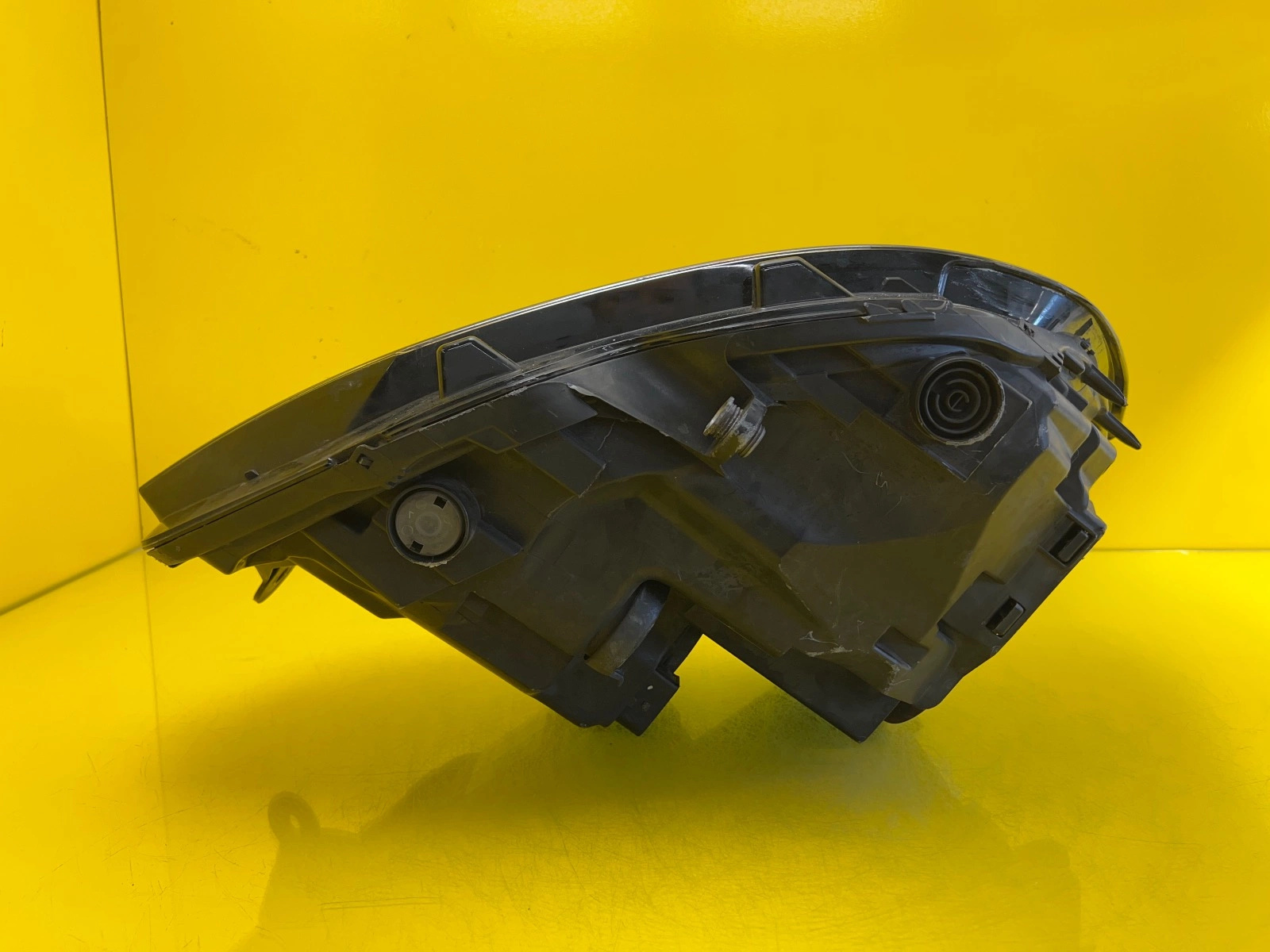 Phare gauche VW Transporter T6 7E1 7E1941015AD Autolamps 5 Phare gauche VW Transporter T6 7E1 7E1941015AD