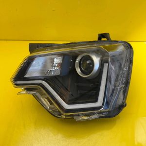 Phare gauche Kia Niro II LX 22- Lens + Led 92101-AT