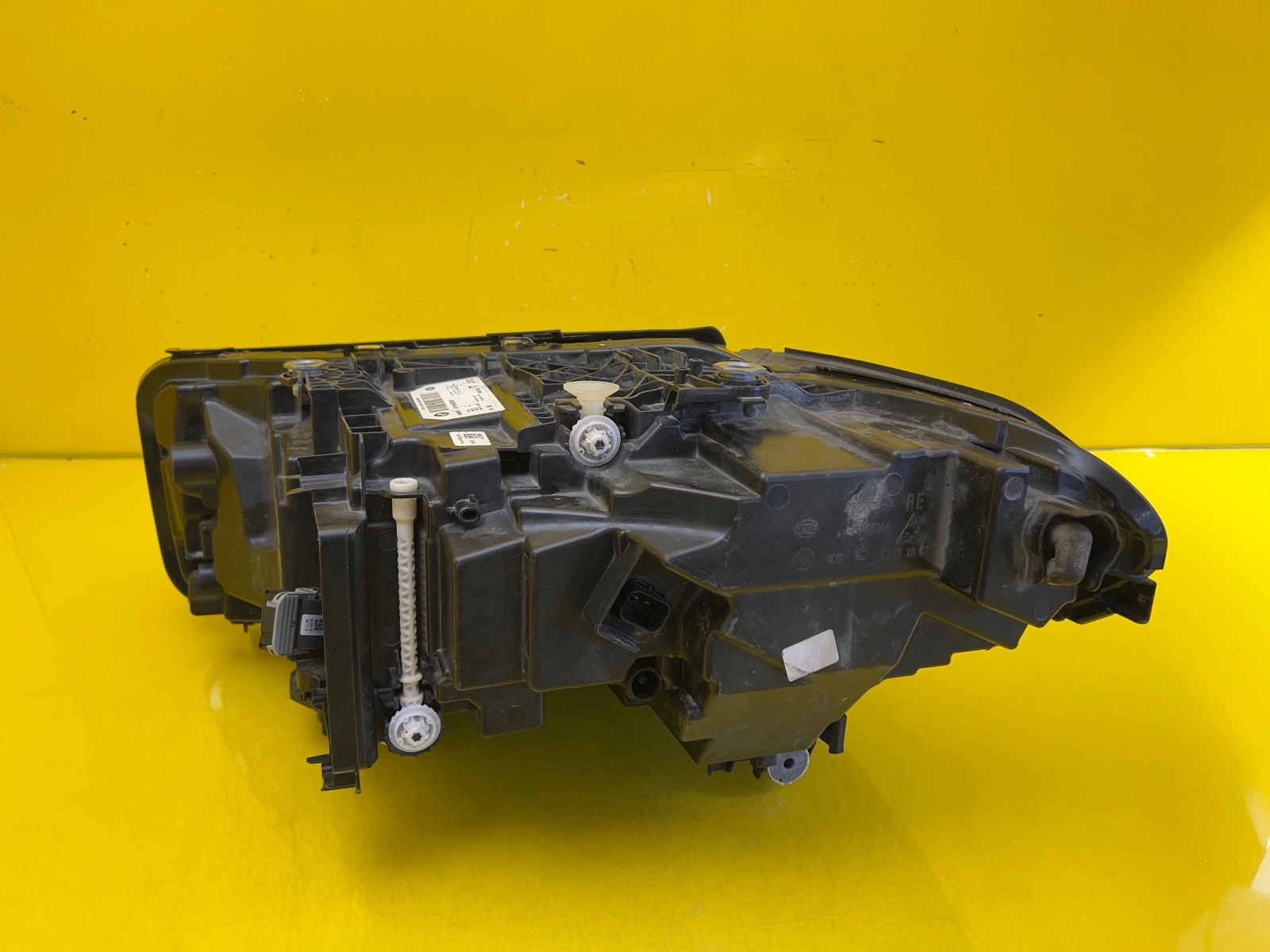 Phare Droit BMW 5 G30 G31 LIFT LCI Full Led 5A26FA4-01 Autolamps 4 Phare Droit BMW 5 G30 G31 LIFT LCI Full Led 5A26FA4-01