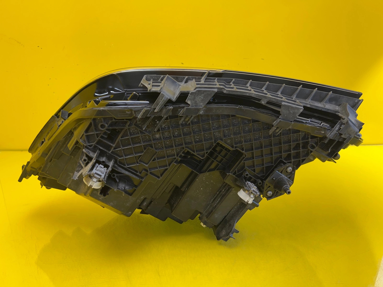 Phare Droit BMW 5 G30 G31 LIFT LCI Full Led 5A26FA4-01 Autolamps 6 Phare Droit BMW 5 G30 G31 LIFT LCI Full Led 5A26FA4-01