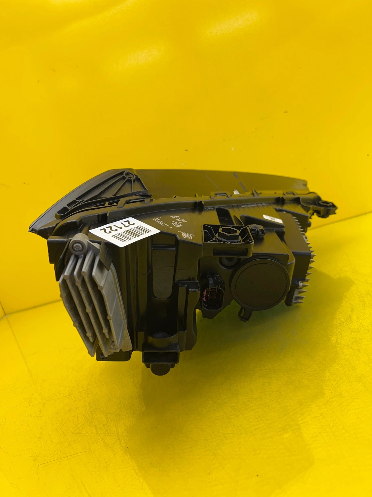 Phare gauche Lamborghini Urus Full Led 4ML941035B USA Autolamps 5 Phare gauche Lamborghini Urus Full Led 4ML941035B USA