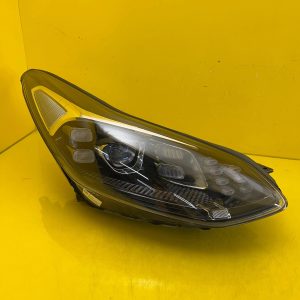 Phare Kia Sportage 4 IV Lift 18-21 Lampe Droite Full Led 92102F1500