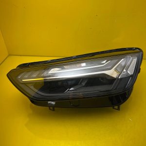 Phare gauche Audi Q5 SQ5 80A Lift Matrix 80A941035E