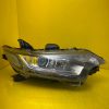Phare Seat Ibiza IV 4 6J Lift 12- Lampe avant gauche 6J1941021J