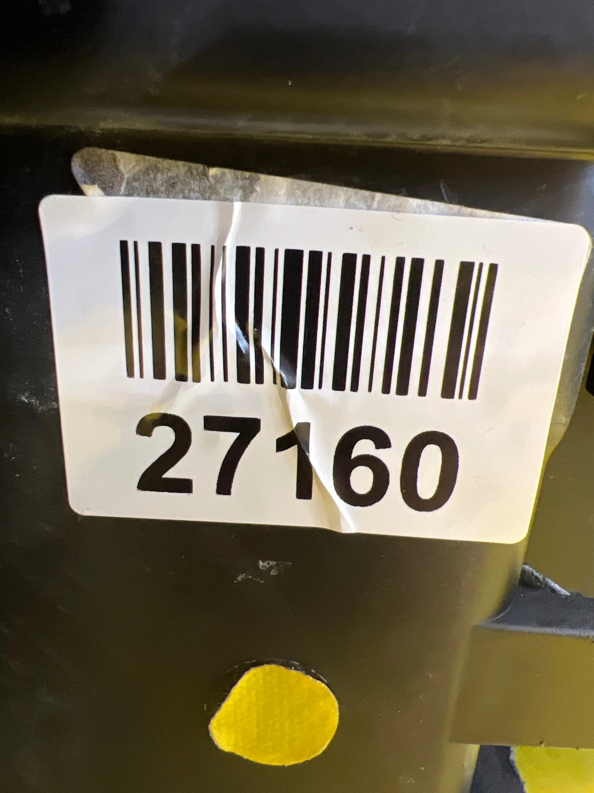 Phare droit Toyota Yaris 3 III Lift Ordinaire Autolamps 2 Phare droit Toyota Yaris 3 III Lift Ordinaire