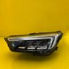 Phare gauche Hyundai i40 11- Lentille normale + Led