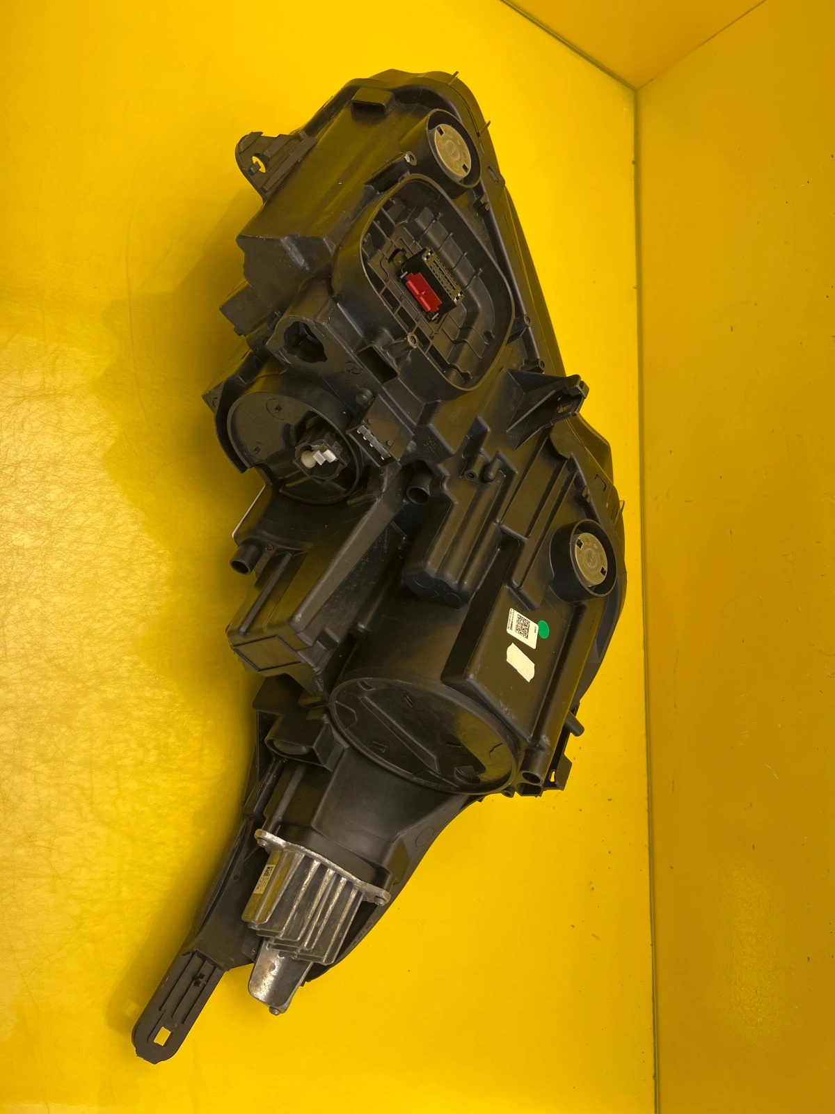 Phare gauche Opel Crossland X 17- Full Led 39153431 Autolamps 5 Phare gauche Opel Crossland X 17- Full Led 39153431