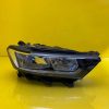 Phare gauche Hyundai i40 11- Lentille normale + Led