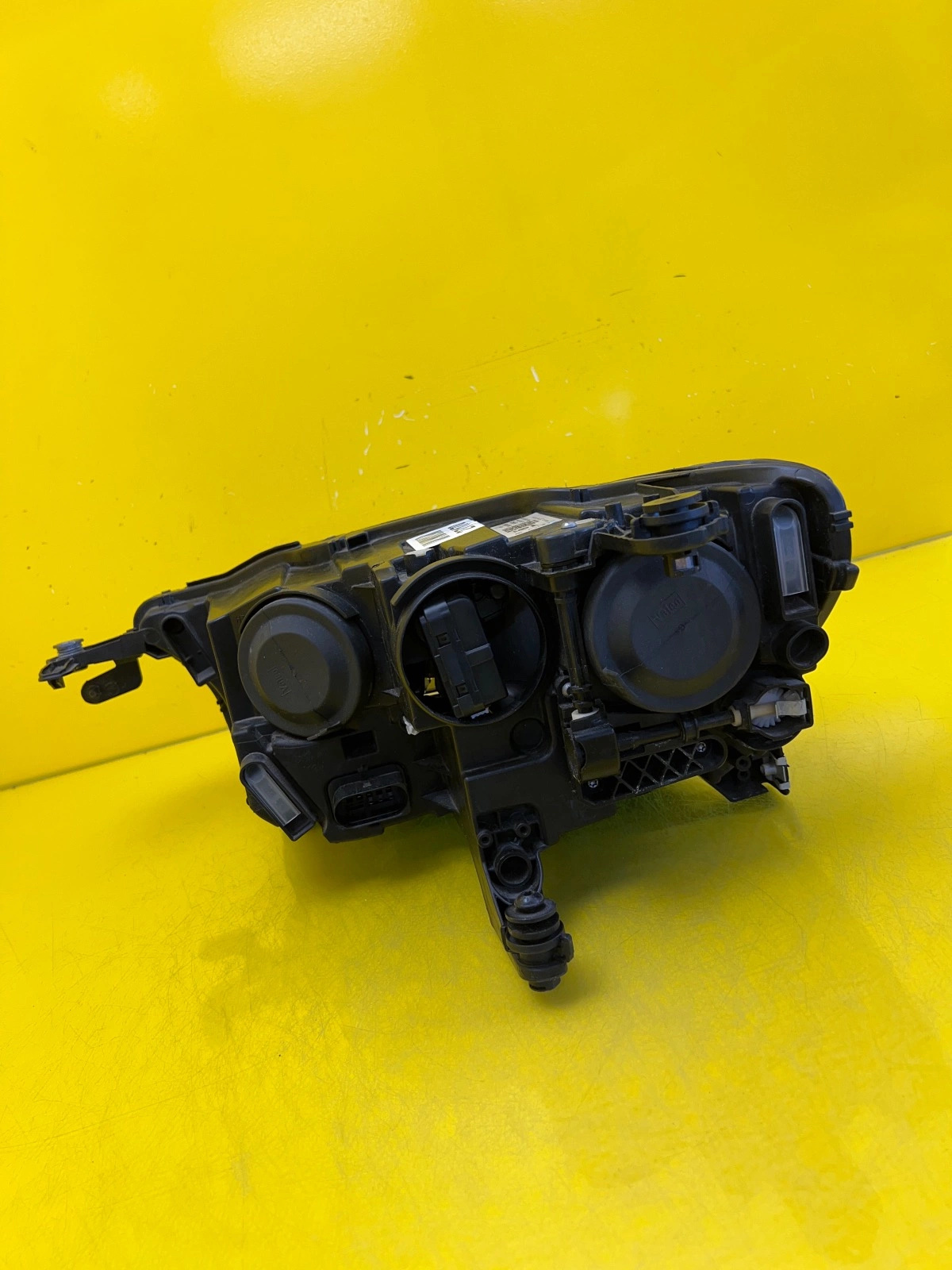 Phare droit VW T-Roc 2GA 17- Ordinaire 2GA941006B Autolamps 5 Phare droit VW T-Roc 2GA 17- Ordinaire 2GA941006B