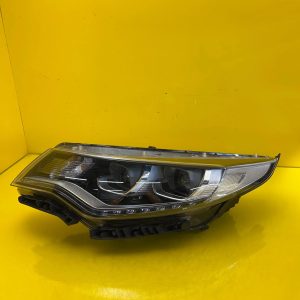 Phare Kia Optima 4 IV 15-19 Full Led Front Left Lamp 92101D4300