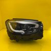 Phare Kia Optima 4 IV 15-19 Full Led Front Left Lamp 92101D4300