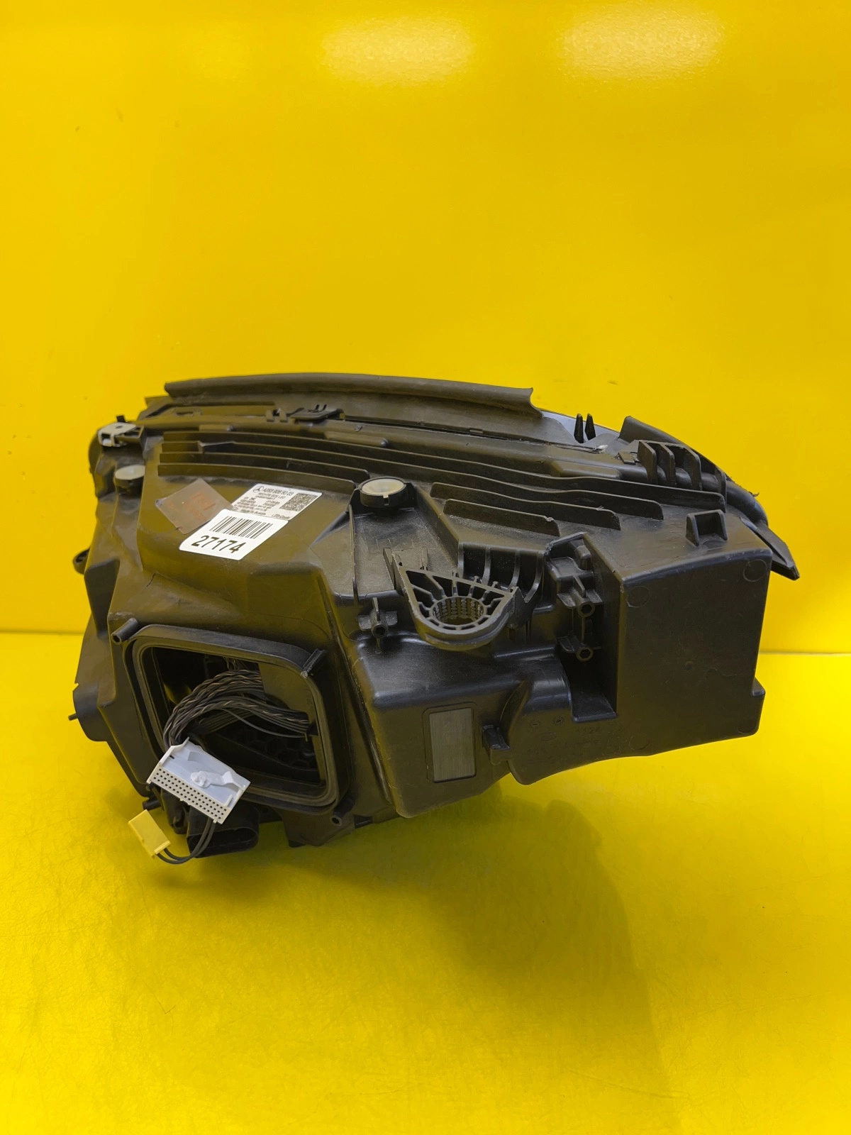 Phare droit Mercedes GLC W253 LIFT Full Led A2539065003 Autolamps 4 Phare droit Mercedes GLC W253 LIFT Full Led A2539065003