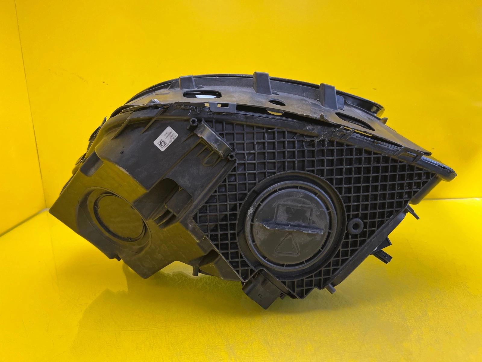 Phare droit Mercedes GLC W253 LIFT Full Led A2539065003 Autolamps 5 Phare droit Mercedes GLC W253 LIFT Full Led A2539065003