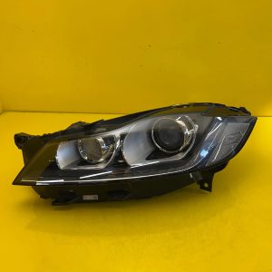 Phare gauche Jaguar XE Xenon Led 15-19 GX63-13W030-EH
