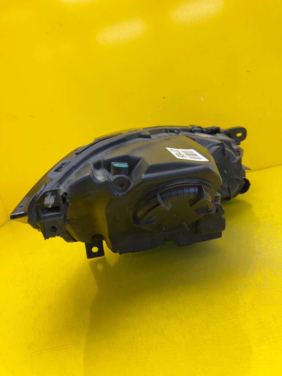 Phare gauche Jaguar XE Xenon Led 15-19 GX63-13W030-EH Autolamps 5 Phare gauche Jaguar XE Xenon Led 15-19 GX63-13W030-EH