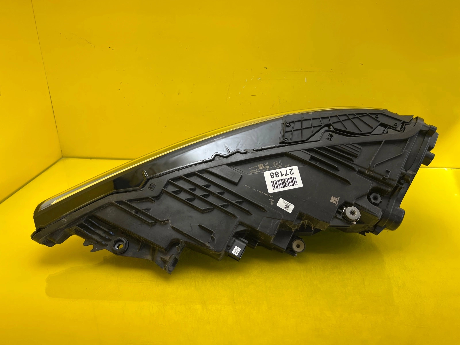 Phare droit Audi Q8 SQ8 4M Lift Full Led 4M8941012 Autolamps 3 Phare droit Audi Q8 SQ8 4M Lift Full Led 4M8941012