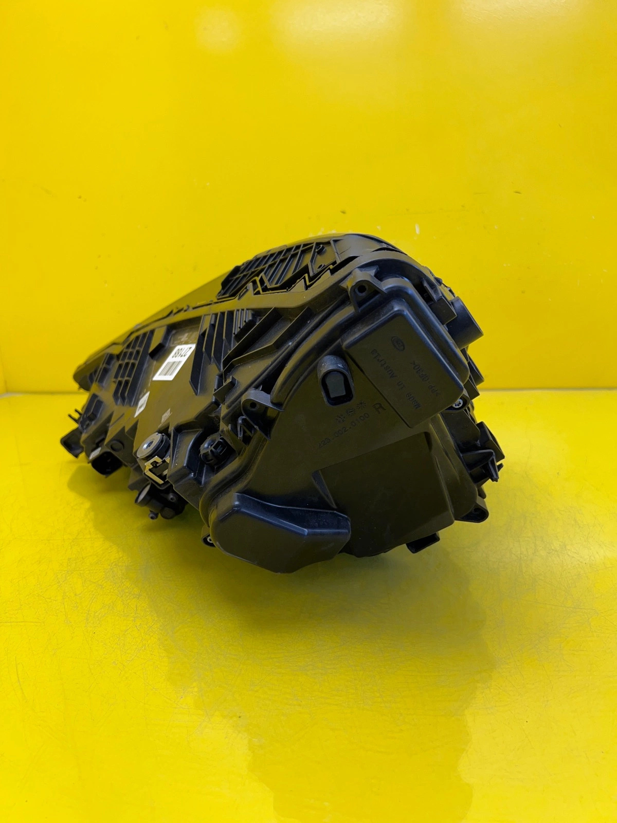 Phare droit Audi Q8 SQ8 4M Lift Full Led 4M8941012 Autolamps 4 Phare droit Audi Q8 SQ8 4M Lift Full Led 4M8941012