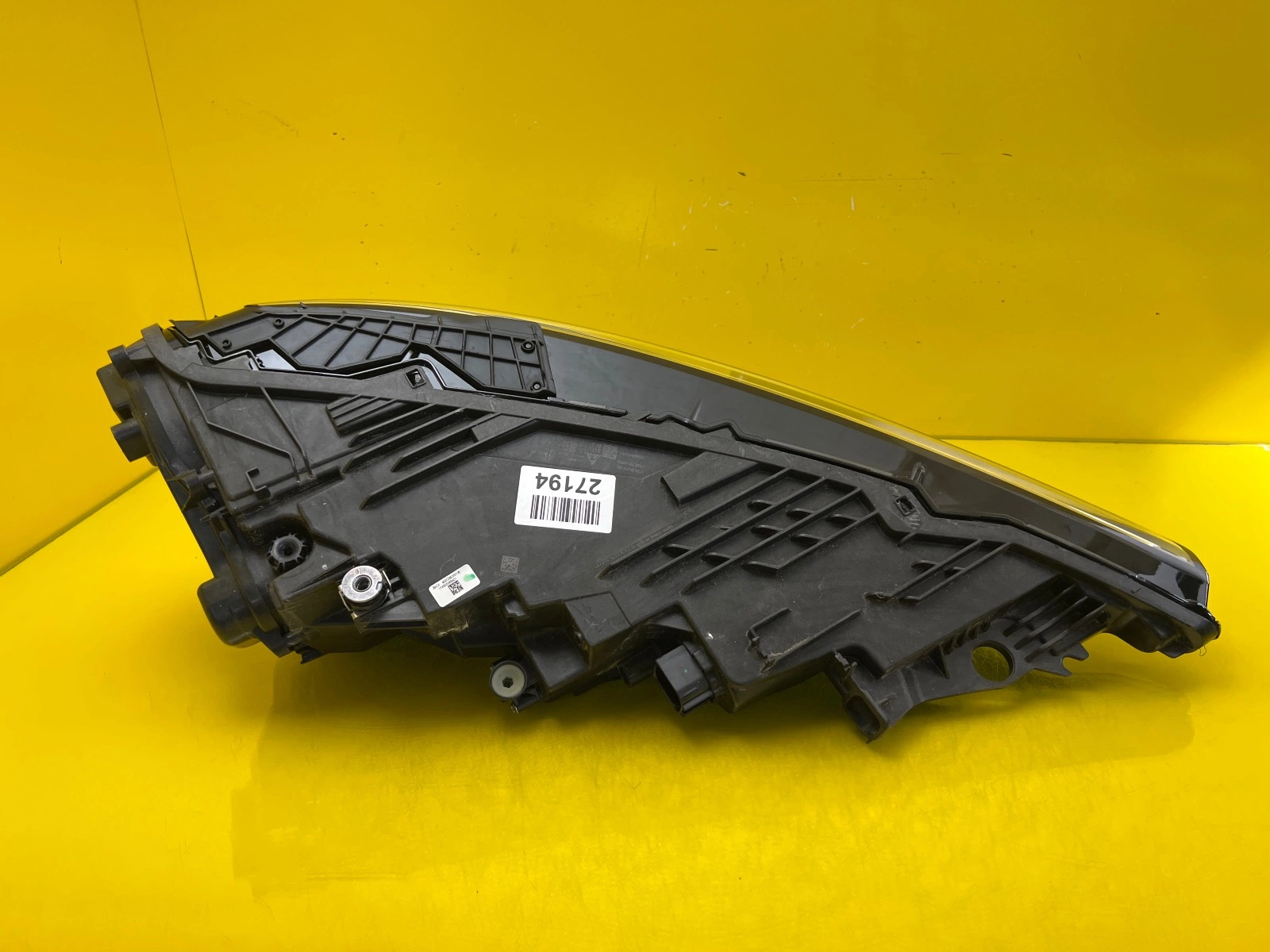 Phare gauche Audi Q8 SQ8 4M Lift Full Led 4M8941011 USA Autolamps 3 Phare gauche Audi Q8 SQ8 4M Lift Full Led 4M8941011 USA