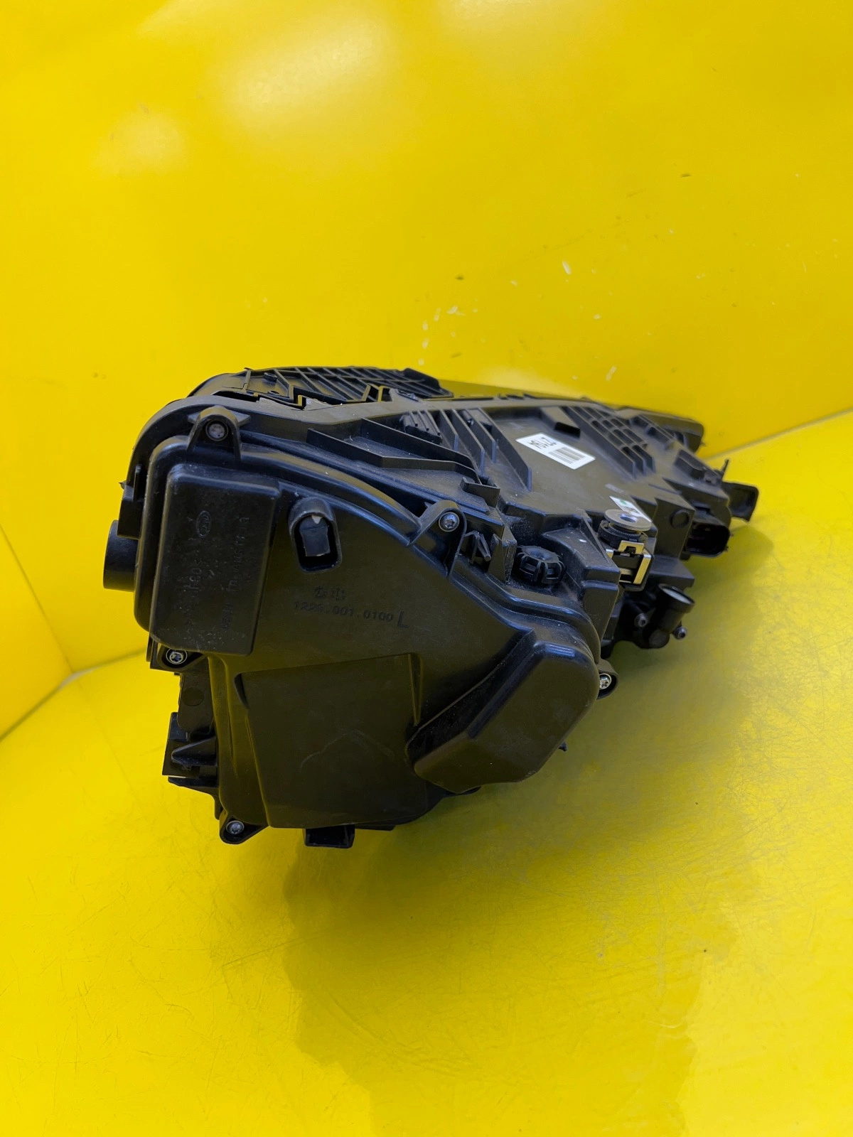 Phare gauche Audi Q8 SQ8 4M Lift Full Led 4M8941011 USA Autolamps 4 Phare gauche Audi Q8 SQ8 4M Lift Full Led 4M8941011 USA