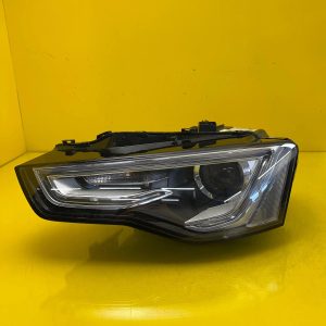 Phare gauche Audi A5 8T Lift 11-15 Bi-Xenon Led 8T0941005C