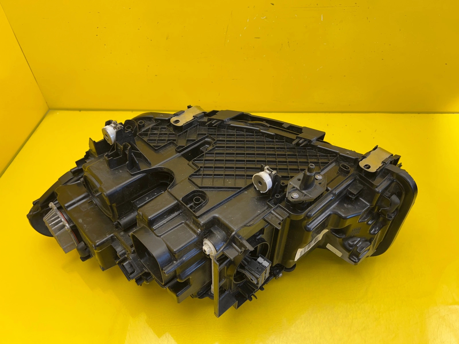 Phare Droit BMW 5 G30 G31 Lift Full Led 9850582-06 Autolamps 6 Phare Droit BMW 5 G30 G31 Lift Full Led 9850582-06